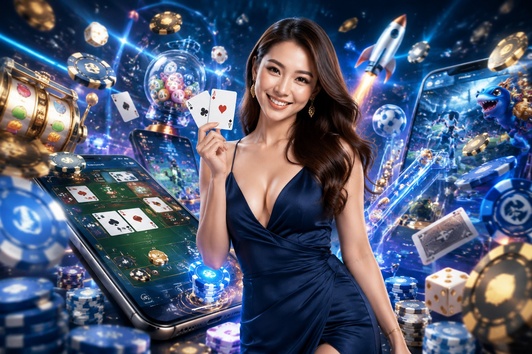888 lucky