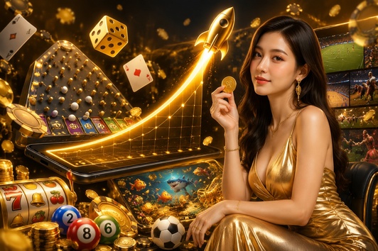888 lucky