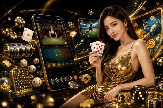 888 lucky